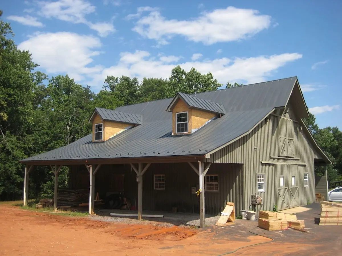 Expert Roof Coating workmanship in Hadlyme